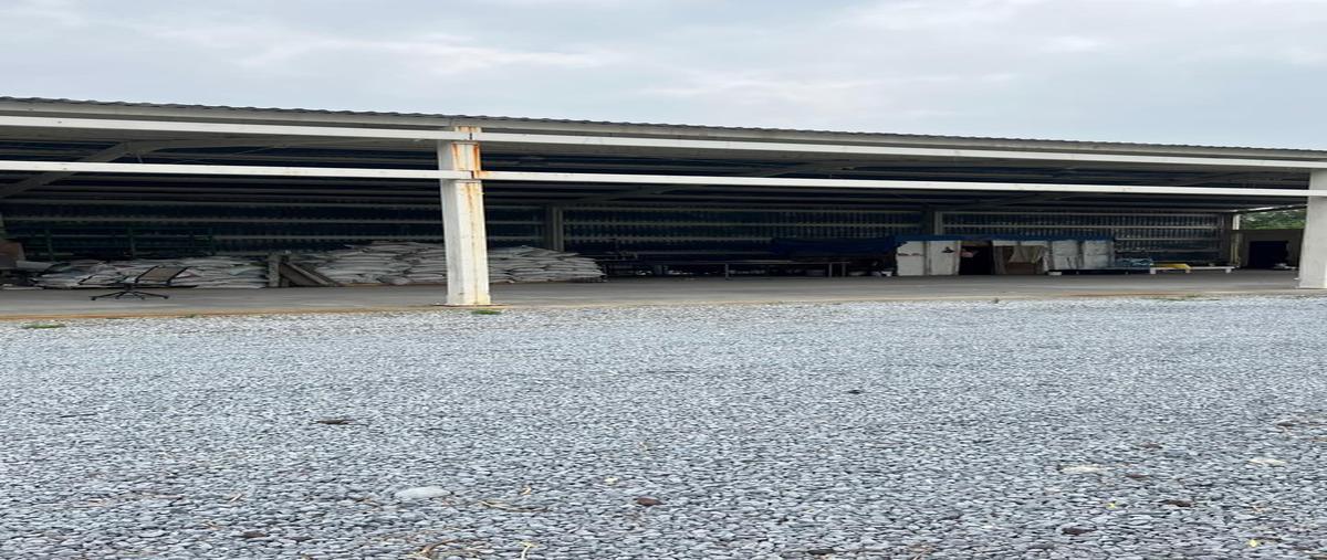 Foto de terreno comercial en venta en camino a santa fe , santa fe, cadereyta jiménez, nuevo león, 30526977 No. 03