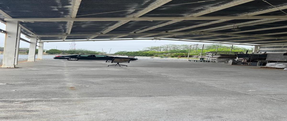 Foto de terreno comercial en venta en camino a santa fe , santa fe, cadereyta jiménez, nuevo león, 30526977 No. 04