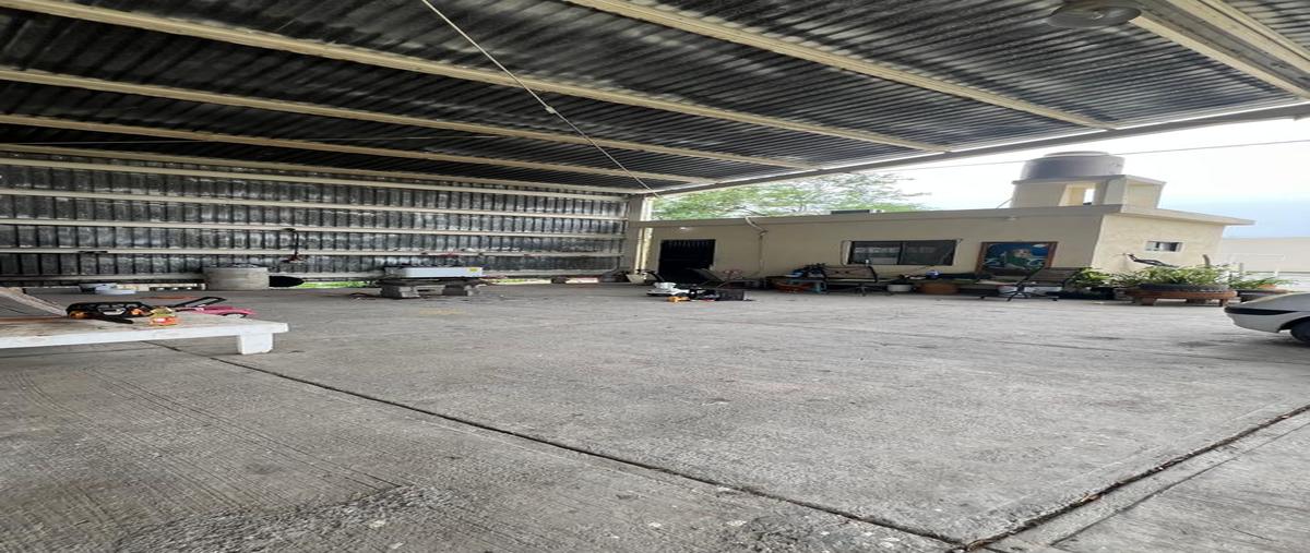 Foto de terreno comercial en venta en camino a santa fe , santa fe, cadereyta jiménez, nuevo león, 30526977 No. 05