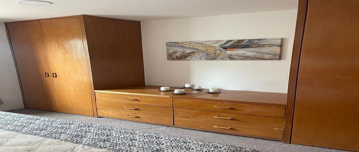 Foto de departamento en venta en camino a santa fe , zenón delgado, álvaro obregón, df / cdmx, 0 No. 04