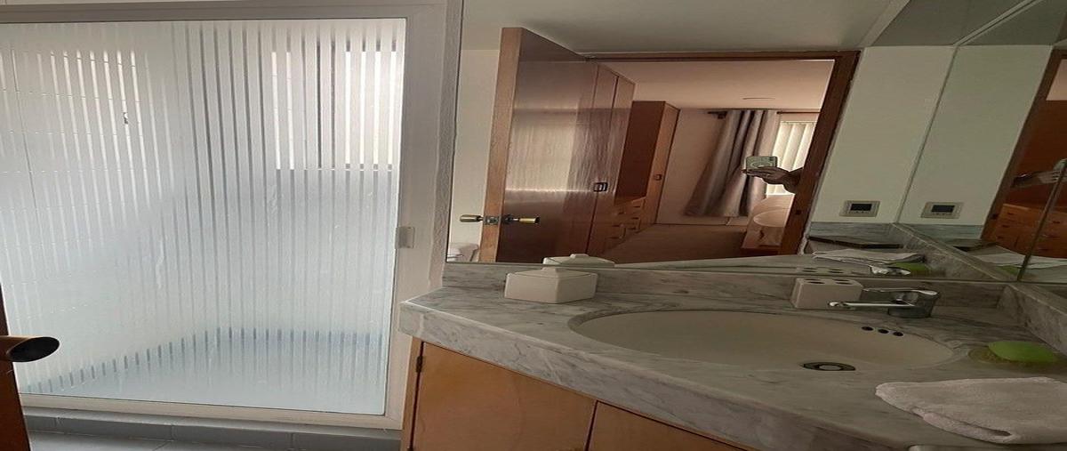Foto de departamento en venta en camino a santa fe , zenón delgado, álvaro obregón, df / cdmx, 0 No. 05