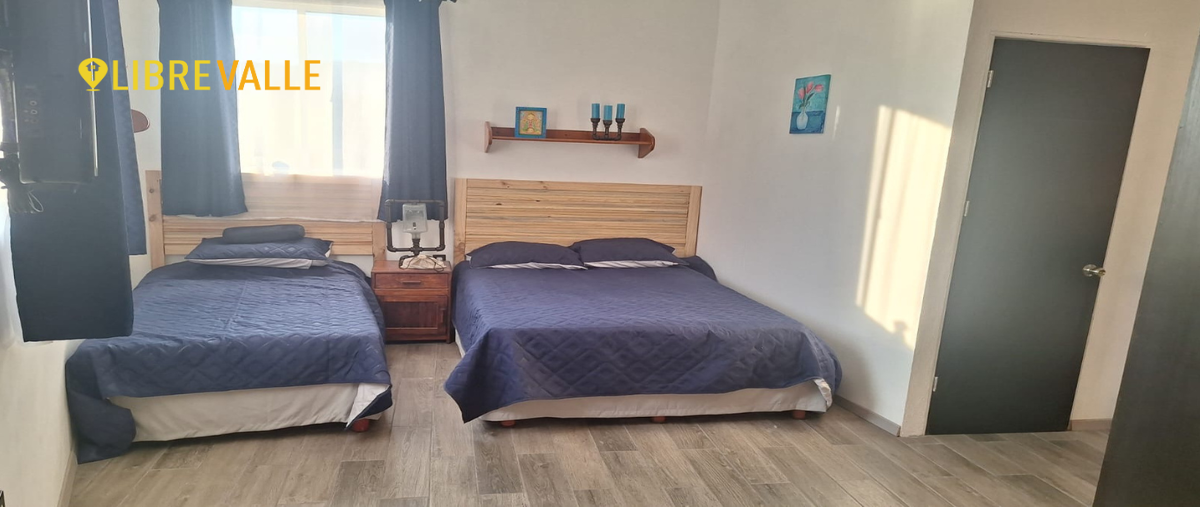 Foto de casa en renta en camino a santa magdalena tilostoc , santa magdalena tilostoc, valle de bravo, méxico, 0 No. 03