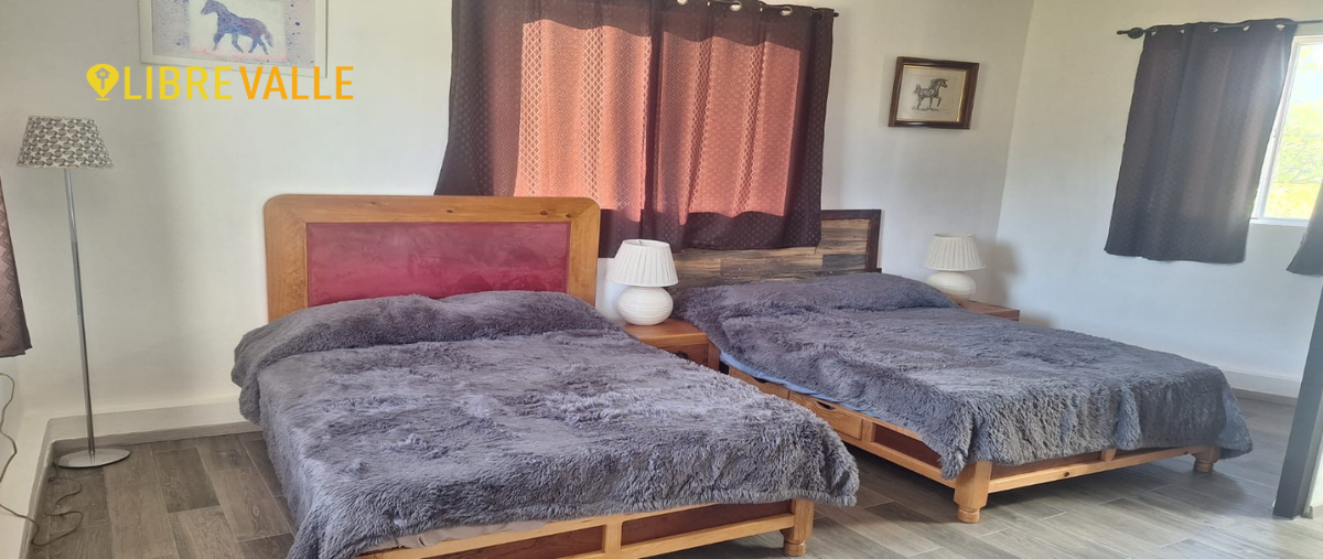 Foto de casa en renta en camino a santa magdalena tilostoc , santa magdalena tilostoc, valle de bravo, méxico, 0 No. 05