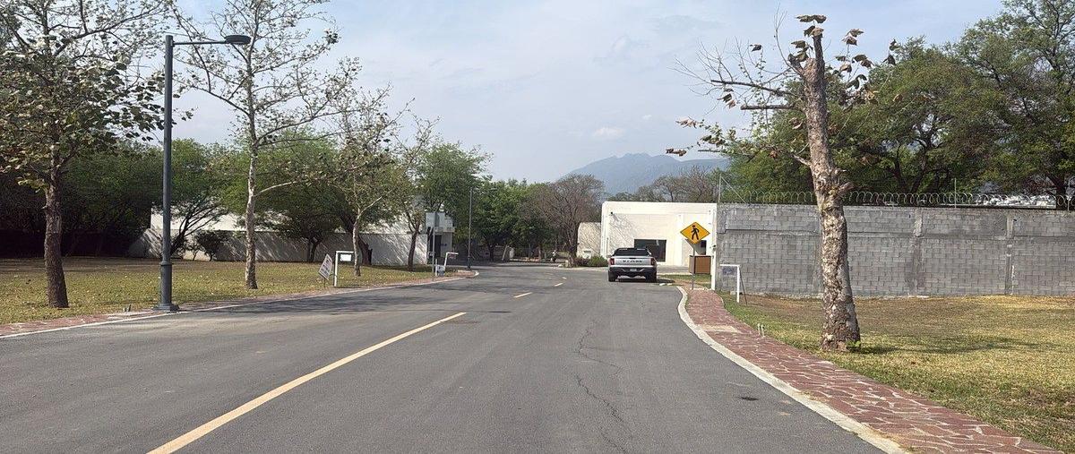 Foto de terreno habitacional en venta en camino a santa maría , almendros de laderas, monterrey, nuevo león, 0 No. 05