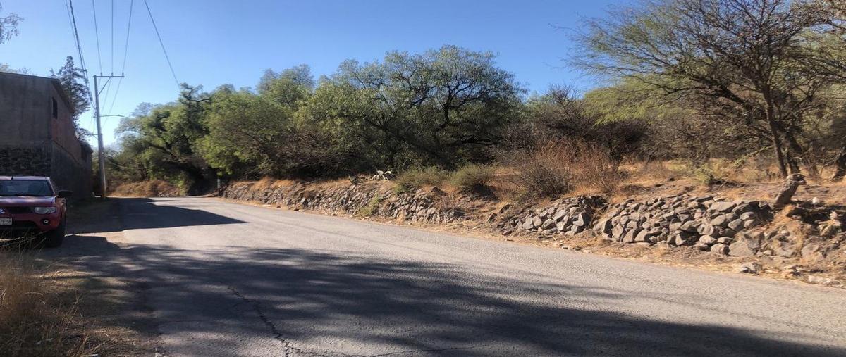 Foto de terreno habitacional en venta en camino a santa maría , cañada de madero, tepeji del río de ocampo, hidalgo, 25433649 No. 04