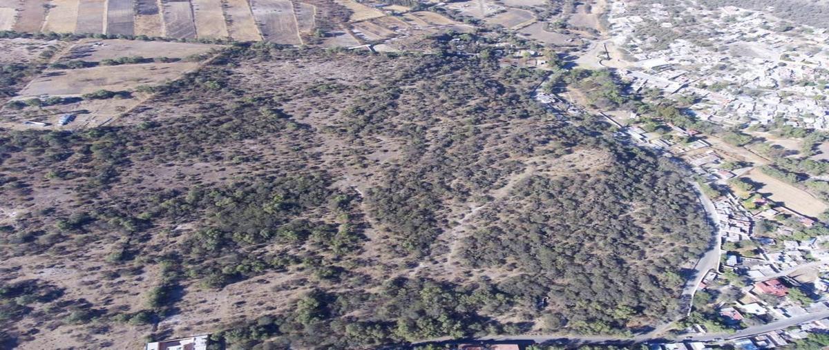 Foto de terreno habitacional en venta en camino a santa maría , cañada de madero, tepeji del río de ocampo, hidalgo, 25433649 No. 05