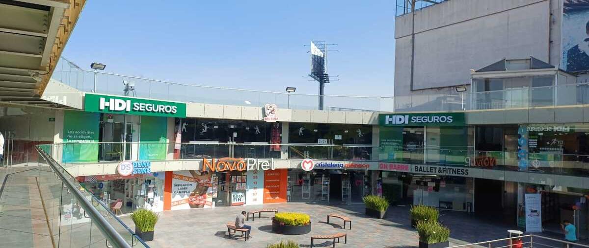 Foto de local en renta en camino a santa monica , ex-hacienda de santa mónica, tlalnepantla de baz, méxico, 0 No. 04