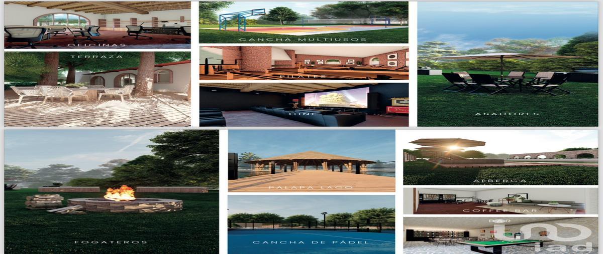 Foto de terreno habitacional en venta en camino a santa rosa xajay , santa rosa xajay, san juan del río, querétaro, 28730215 No. 05