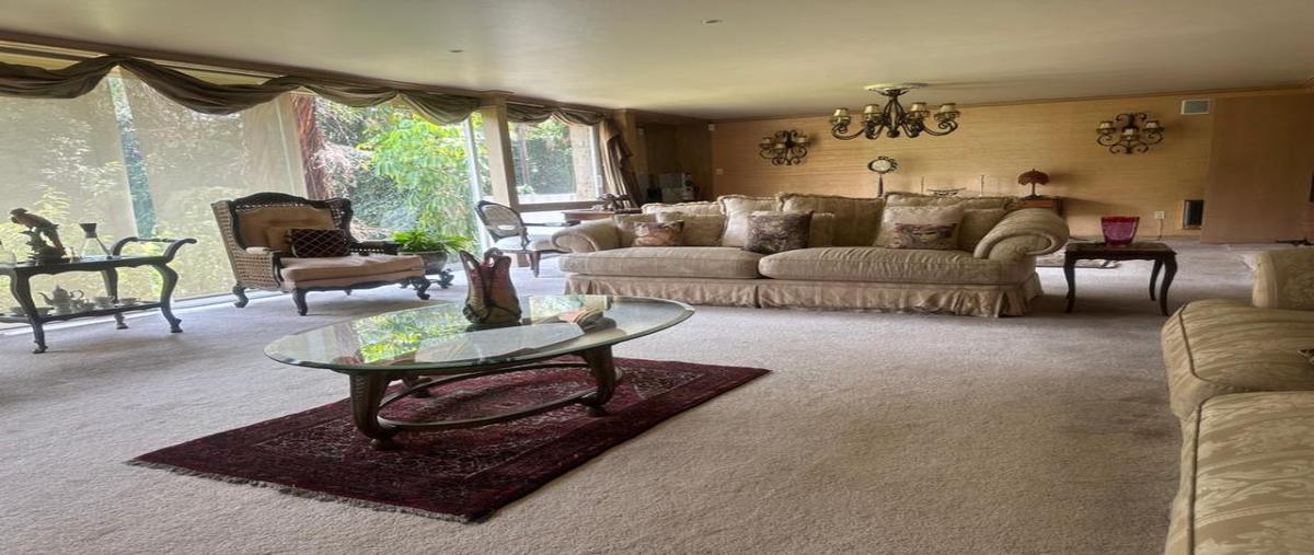 Foto de casa en venta en camino a santa teresa 1342, jardines del pedregal, álvaro obregón, df / cdmx, 0 No. 03