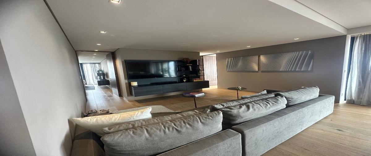 Foto de departamento en venta en camino a santa teresa , ampliación fuentes del pedregal, tlalpan, df / cdmx, 27345464 No. 04