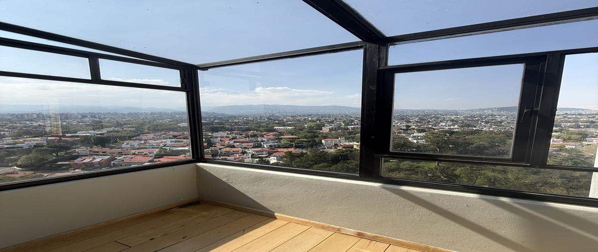 Foto de departamento en venta en camino a santa teresa , ampliación fuentes del pedregal, tlalpan, df / cdmx, 30125653 No. 04