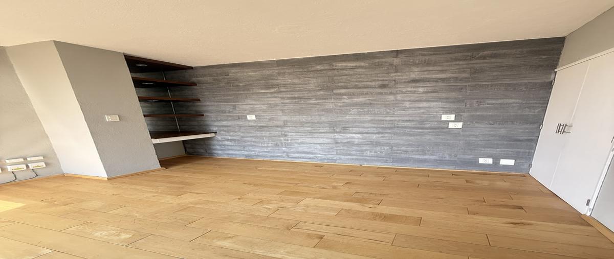 Foto de departamento en venta en camino a santa teresa , ampliación fuentes del pedregal, tlalpan, df / cdmx, 30125653 No. 05