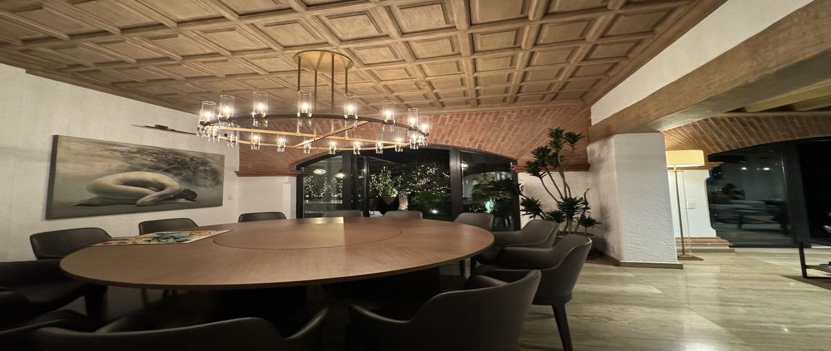 Foto de casa en condominio en venta en camino a santa teresa , bosques del pedregal, tlalpan, df / cdmx, 29137632 No. 06