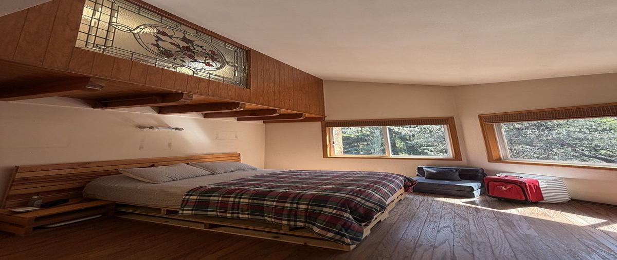 Foto de casa en venta en camino a santa teresa , bosques del pedregal, tlalpan, df / cdmx, 0 No. 09