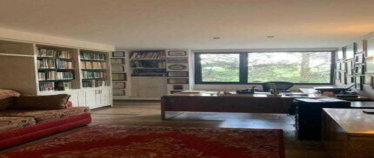 Foto de departamento en renta en camino a santa teresa , bosques del pedregal, tlalpan, df / cdmx, 0 No. 04