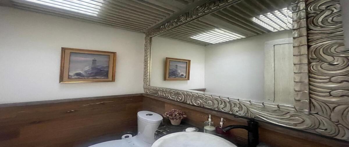 Foto de departamento en renta en camino a santa teresa , bosques del pedregal, tlalpan, df / cdmx, 0 No. 05