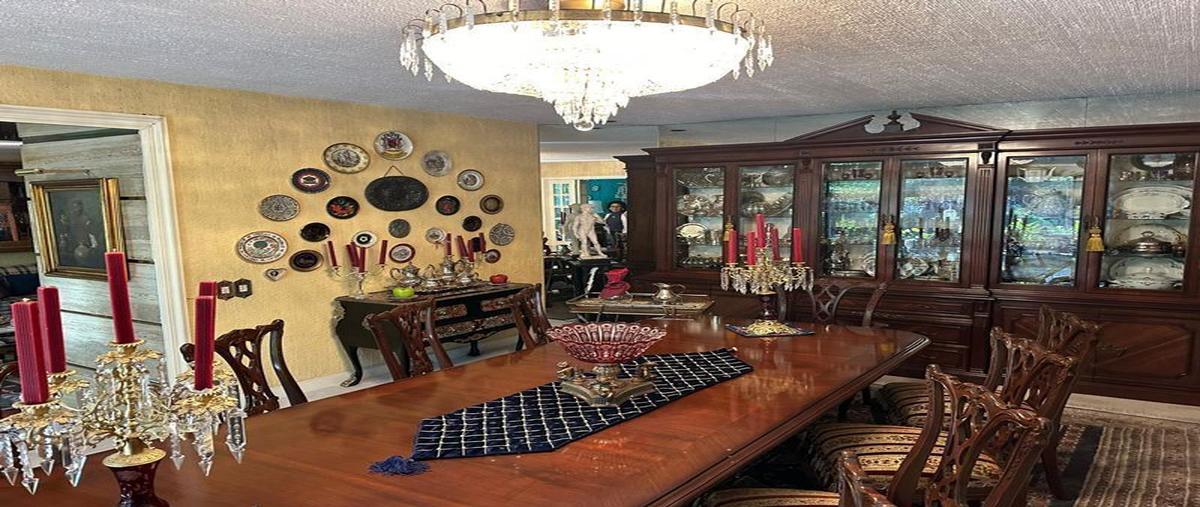 Foto de casa en venta en camino a santa teresa , colinas del bosque, tlalpan, df / cdmx, 27961693 No. 04