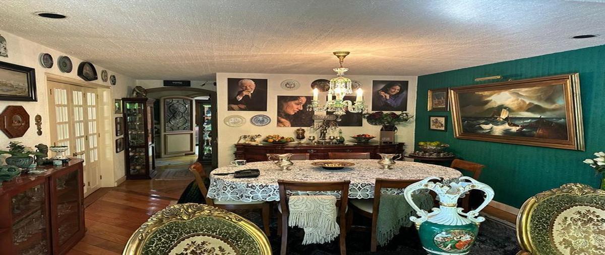 Foto de casa en venta en camino a santa teresa , colinas del bosque, tlalpan, df / cdmx, 27961693 No. 05