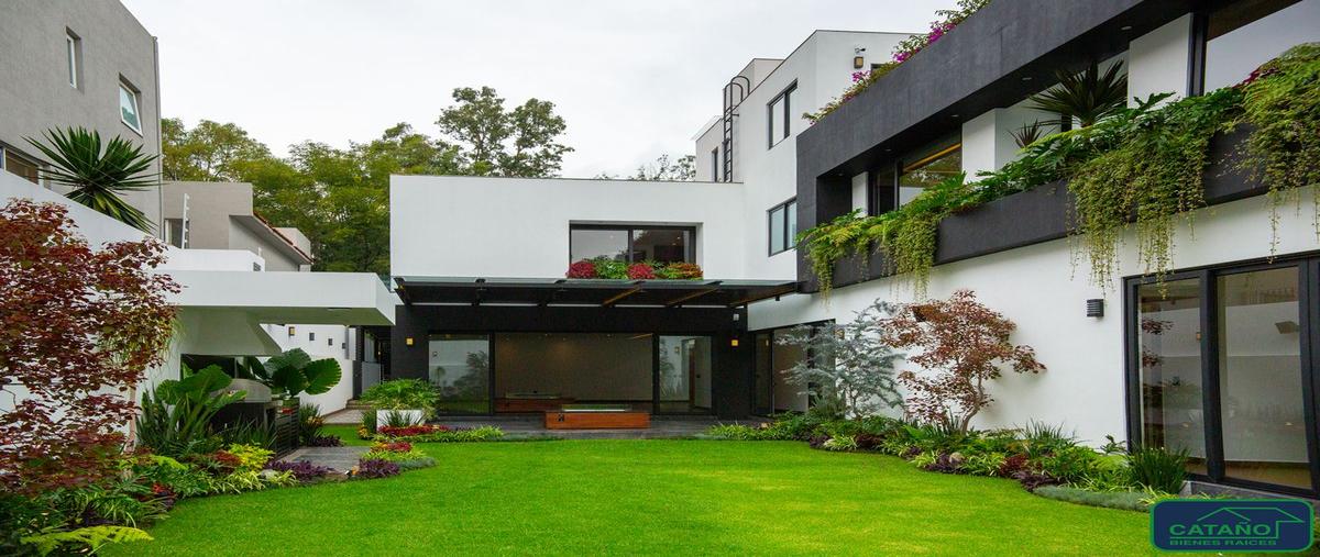 Foto de casa en camino a santa teresa , colinas del bosque, tlalpan, df / cdmx, 28230295 foto 02 Foto de casa en venta en camino a santa teresa , colinas del bosque, tlalpan, df / cdmx, 28230295 No. 02