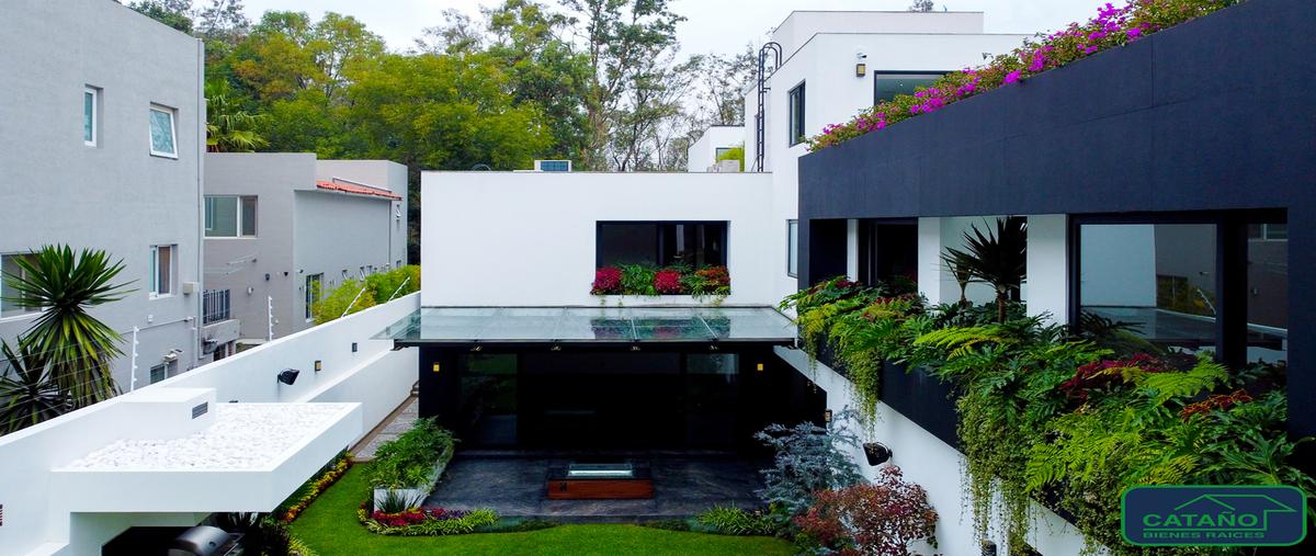 Foto de casa en camino a santa teresa , colinas del bosque, tlalpan, df / cdmx, 28230295 foto 03 Foto de casa en venta en camino a santa teresa , colinas del bosque, tlalpan, df / cdmx, 28230295 No. 03