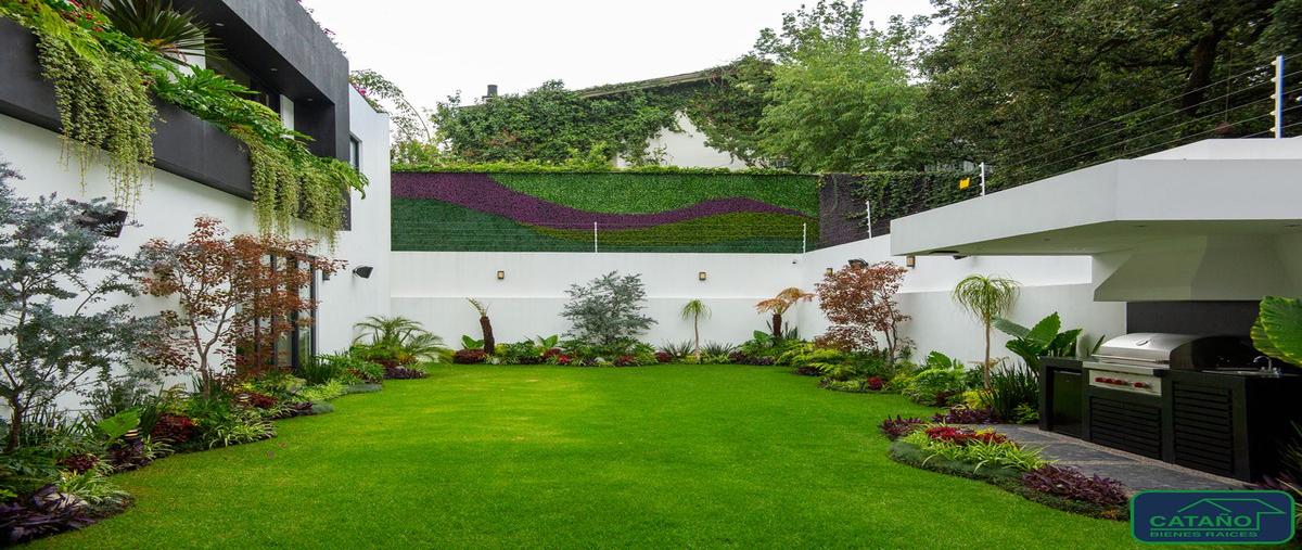 Foto de casa en camino a santa teresa , colinas del bosque, tlalpan, df / cdmx, 28230295 foto 04 Foto de casa en venta en camino a santa teresa , colinas del bosque, tlalpan, df / cdmx, 28230295 No. 04