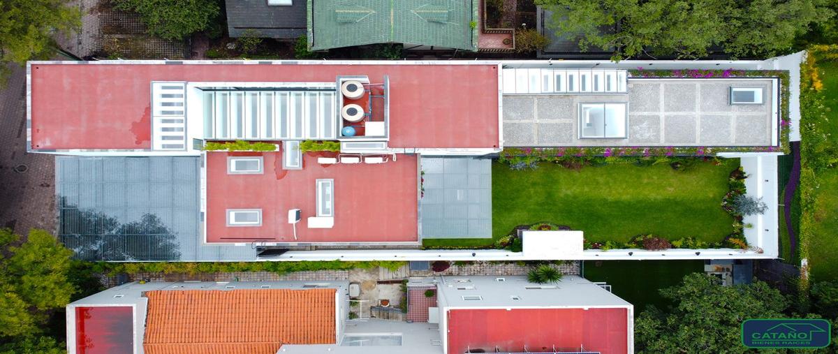 Foto de casa en camino a santa teresa , colinas del bosque, tlalpan, df / cdmx, 28230295 foto 05 Foto de casa en venta en camino a santa teresa , colinas del bosque, tlalpan, df / cdmx, 28230295 No. 05