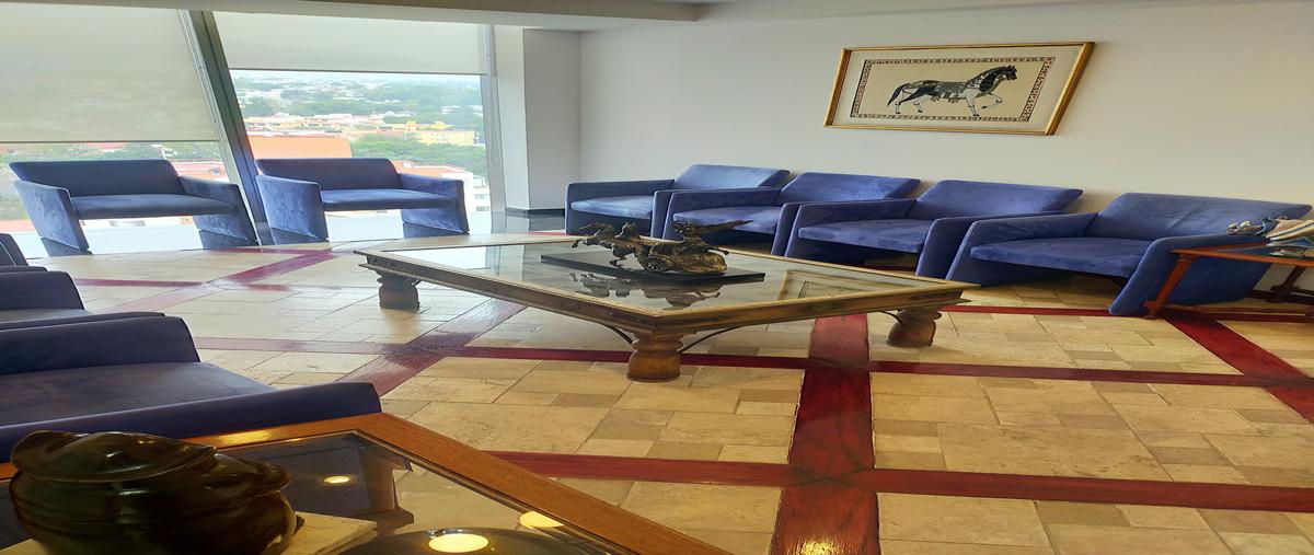 Foto de oficina en venta en camino a santa teresa , héroes de padierna, la magdalena contreras, df / cdmx, 28926182 No. 04