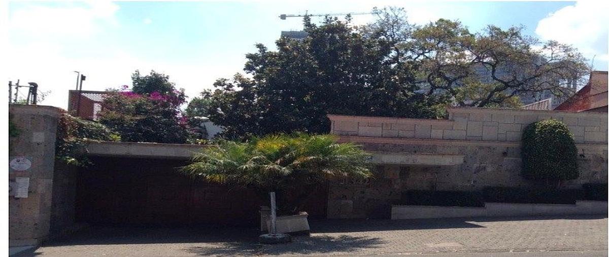 Foto de casa en venta en camino a santa teresa , jardines del pedregal, álvaro obregón, df / cdmx, 0 No. 03