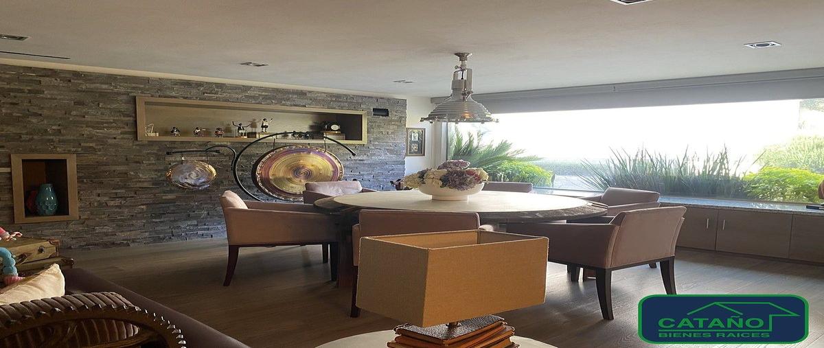 Foto de casa en renta en camino a santa teresa , jardines del pedregal de san ángel, coyoacán, df / cdmx, 0 No. 14