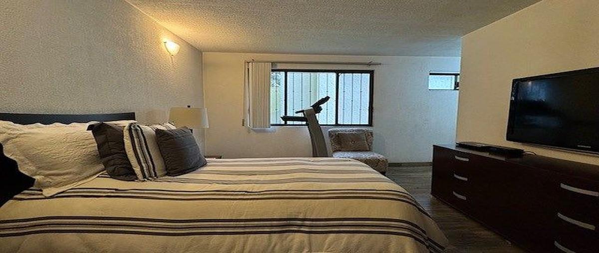 Foto de casa en venta en camino a santa teresa , jardines en la montaña, tlalpan, df / cdmx, 30801505 No. 20