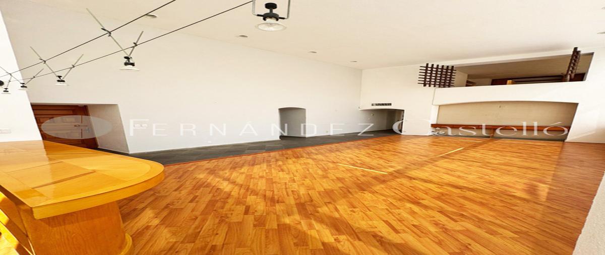 Foto de departamento en venta en camino a santa teresa , jardines en la montaña, tlalpan, df / cdmx, 30917254 No. 04