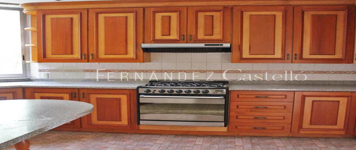 Foto de departamento en venta en camino a santa teresa , jardines en la montaña, tlalpan, df / cdmx, 30917254 No. 06