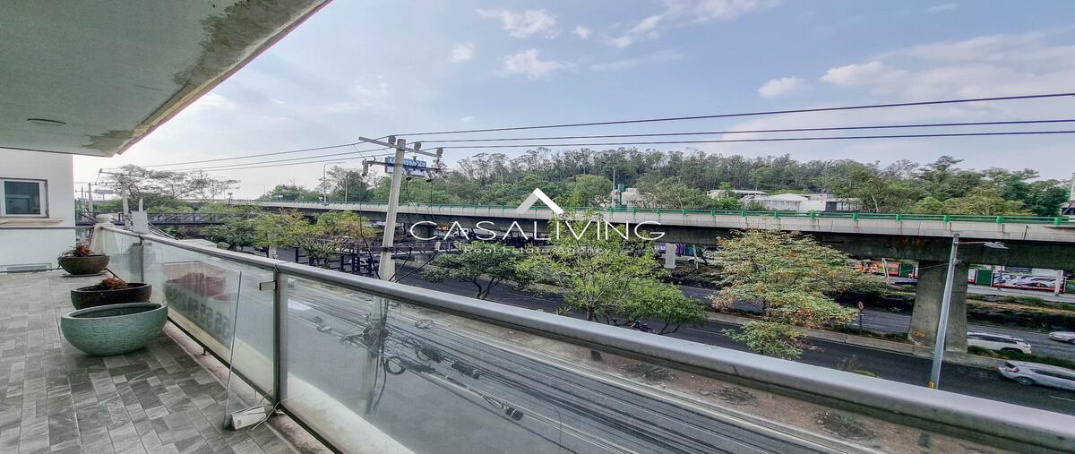 Foto de departamento en venta en camino a santa teresa , parque del pedregal, tlalpan, df / cdmx, 29958838 No. 03
