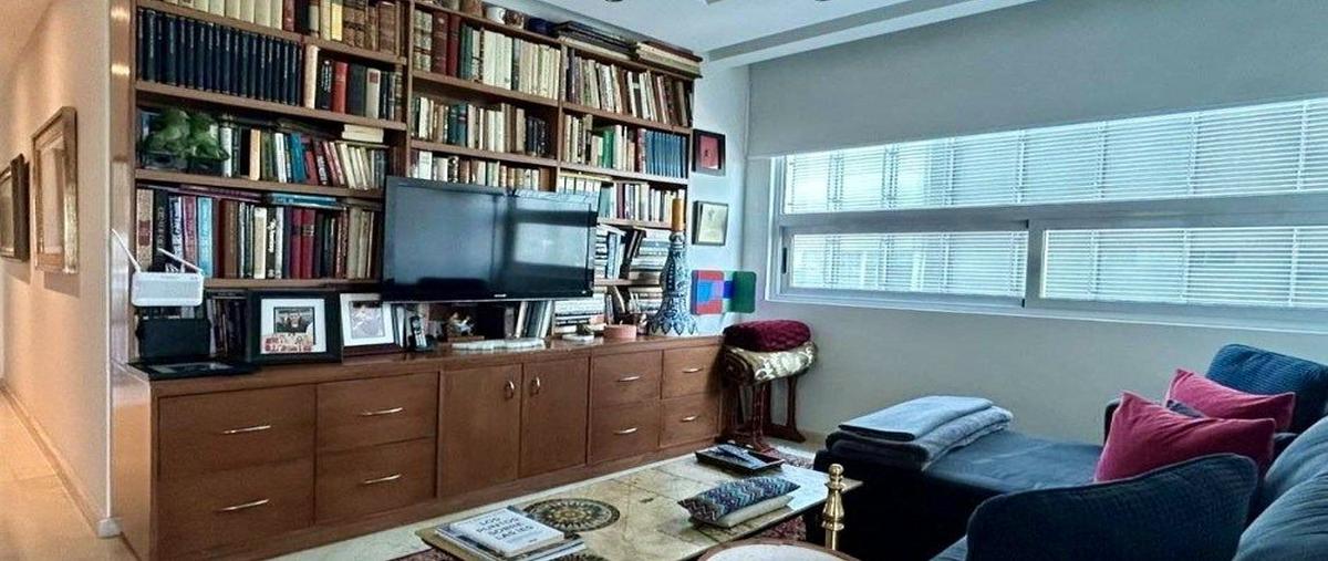 Foto de departamento en venta en camino a santa teresa , rincón del pedregal, tlalpan, df / cdmx, 0 No. 03