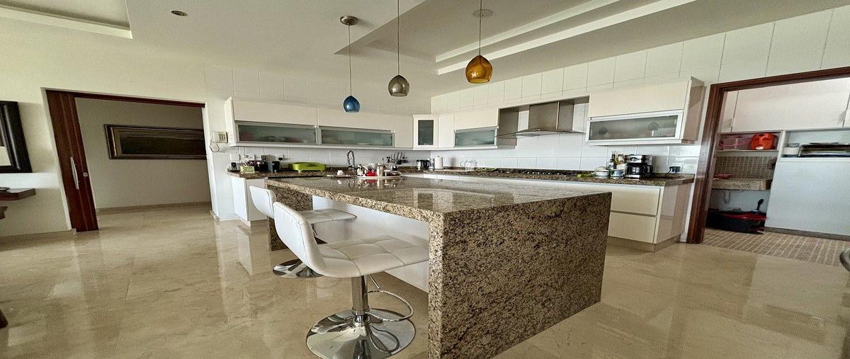 Foto de departamento en venta en camino a santa teresa , rincón del pedregal, tlalpan, df / cdmx, 0 No. 03