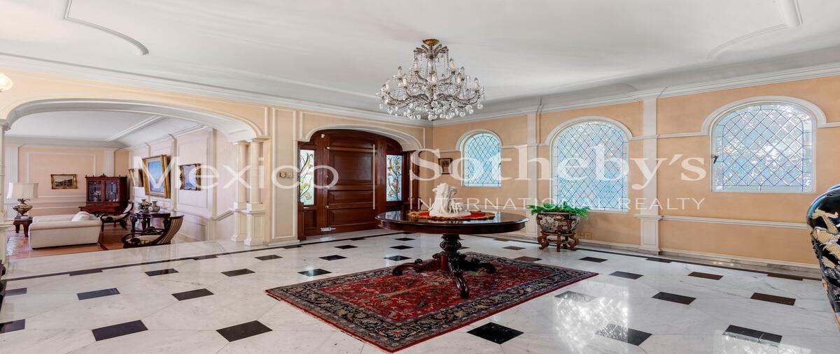 Foto de casa en venta en camino a santa teresa , tlalpan, tlalpan, df / cdmx, 28621182 No. 03