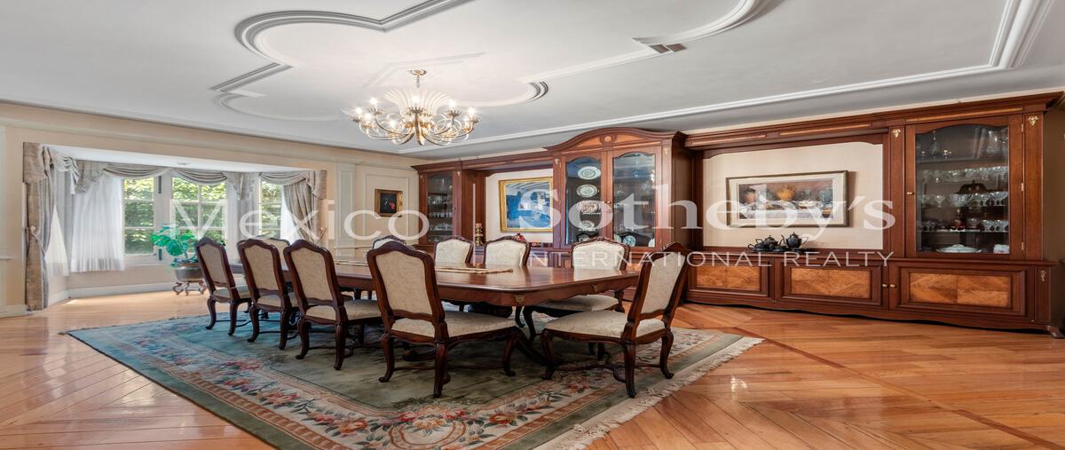 Foto de casa en venta en camino a santa teresa , tlalpan, tlalpan, df / cdmx, 28621182 No. 04