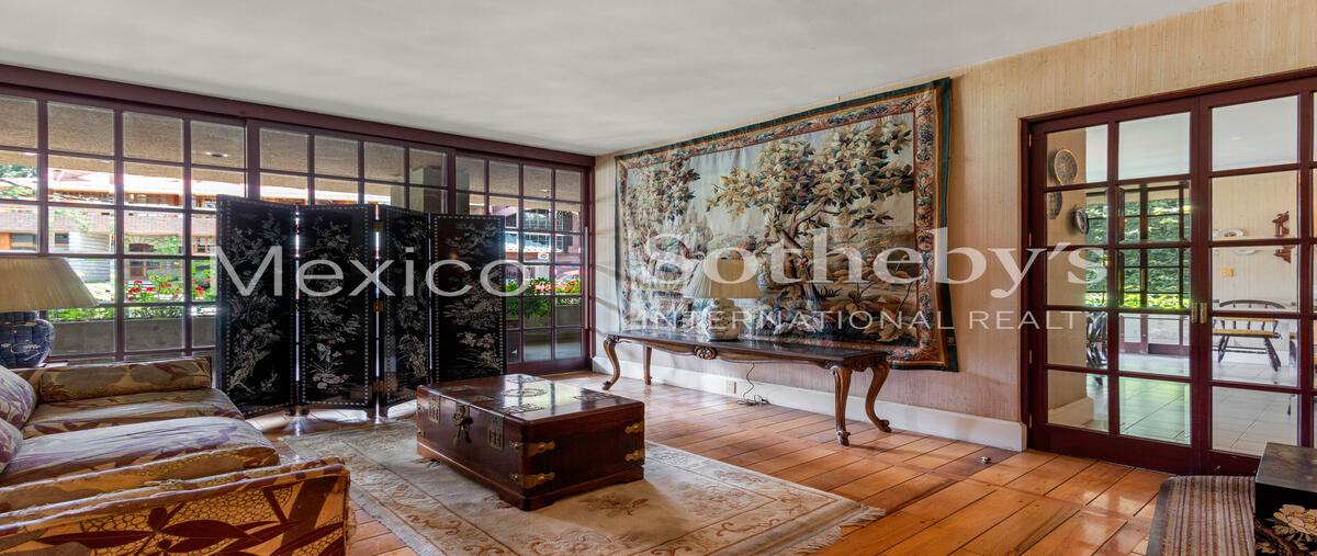 Foto de casa en venta en camino a santa teresa , tlalpan, tlalpan, df / cdmx, 28621182 No. 05