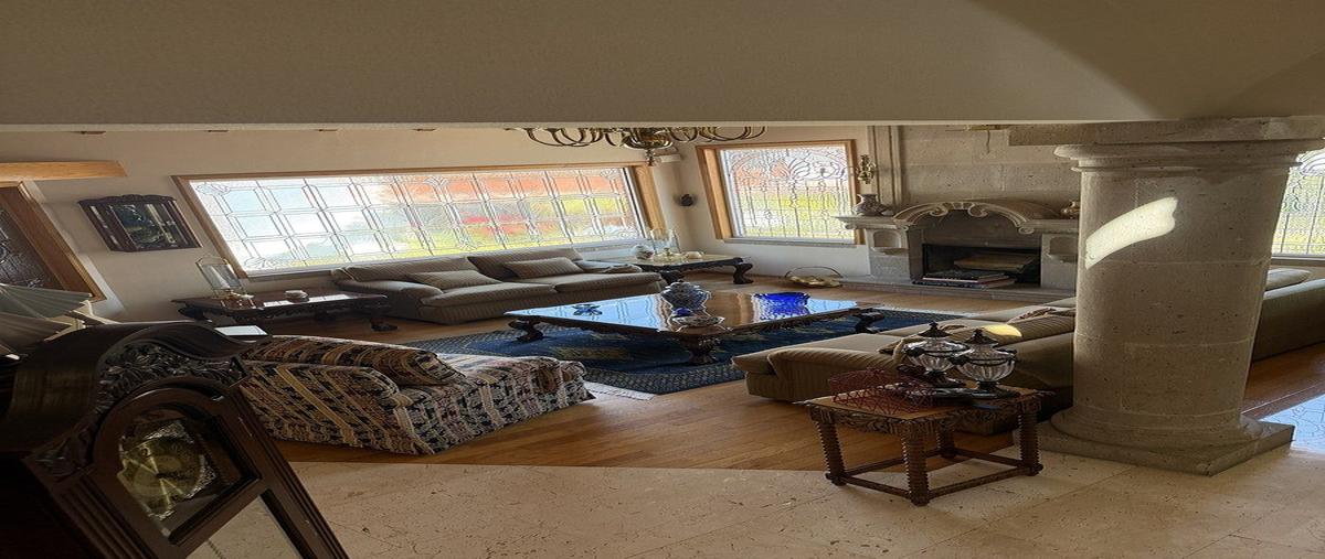 Foto de casa en venta en camino a santa teresa , zacayucan peña pobre, tlalpan, df / cdmx, 30926436 No. 03
