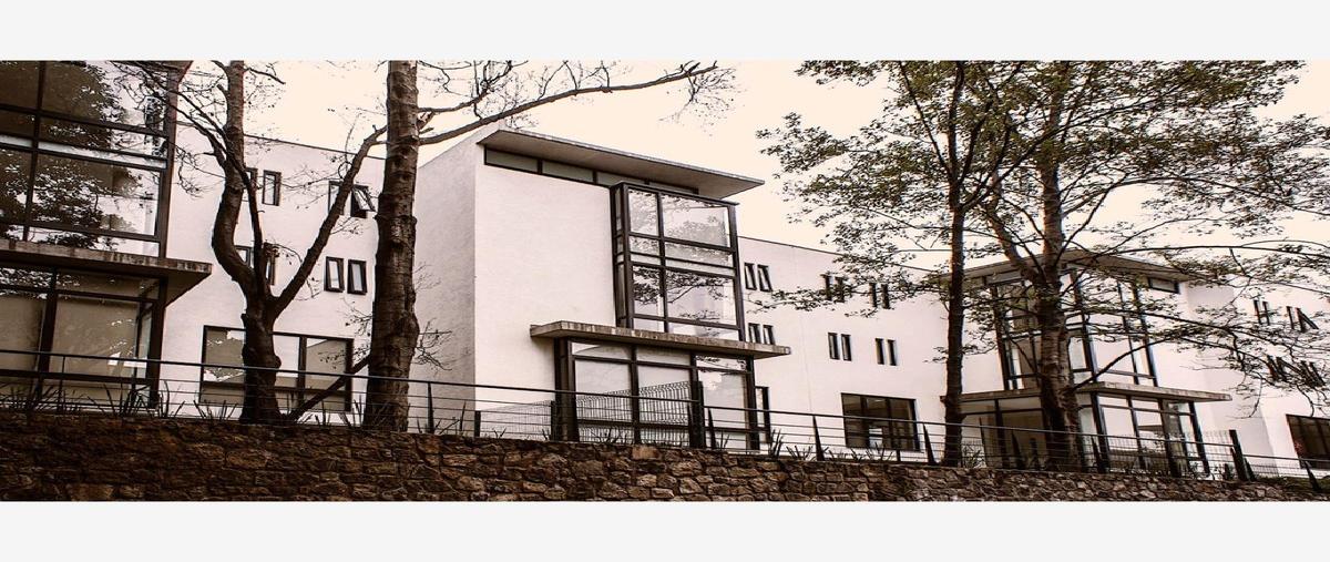 Foto de casa en venta en camino a santa ursula 30, santa úrsula xitla, tlalpan, df / cdmx, 0 No. 02