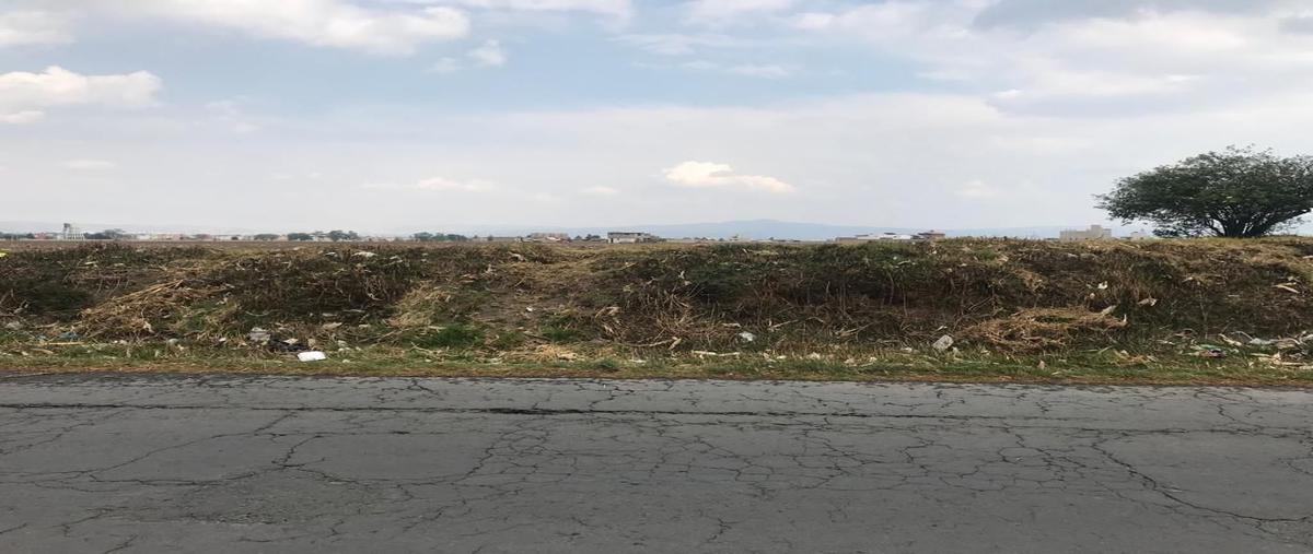 Foto de terreno habitacional en venta en camino a santiago , la concepción coatipac (la conchita), calimaya, méxico, 24873112 No. 04