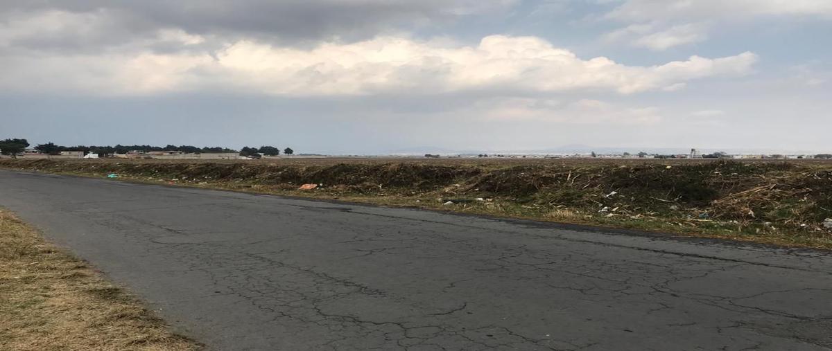 Foto de terreno habitacional en venta en camino a santiago , la concepción coatipac (la conchita), calimaya, méxico, 24873112 No. 05