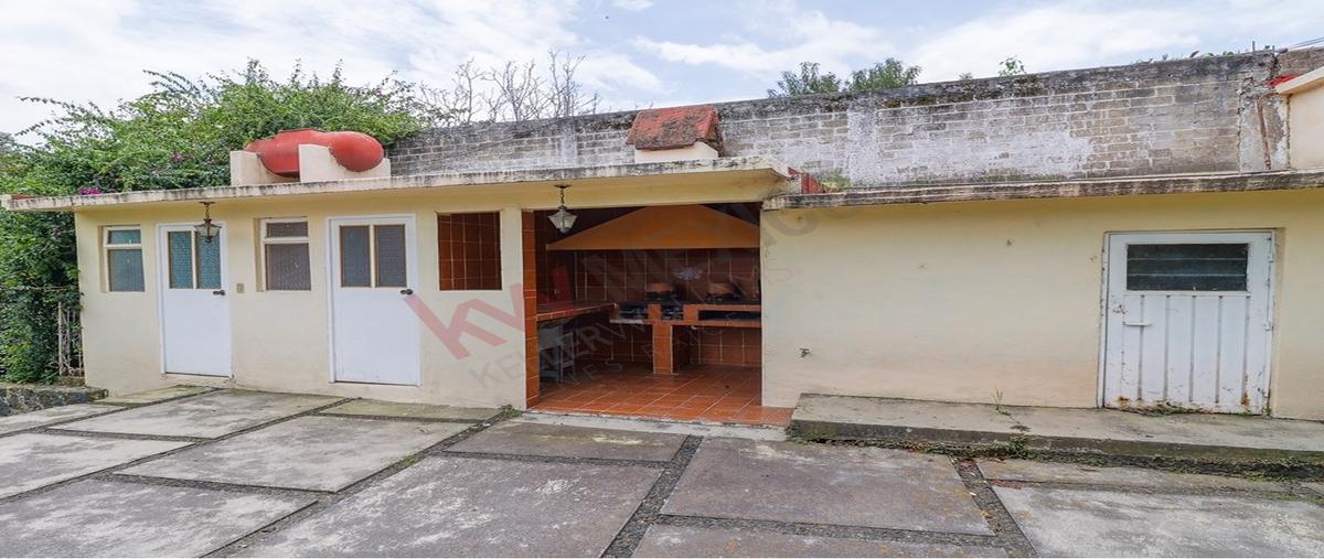 Foto de rancho en venta en camino a santiago , ozumba de alzate, ozumba, méxico, 0 No. 04