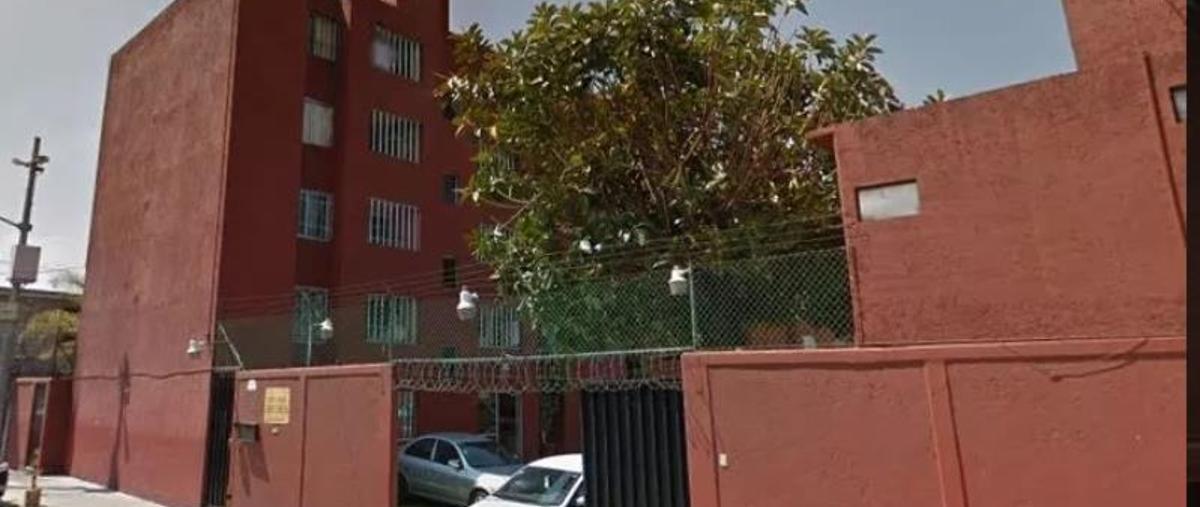 Foto de departamento en venta en camino a santiaguito 75, progreso nacional, gustavo a. madero, df / cdmx, 6003713 No. 01