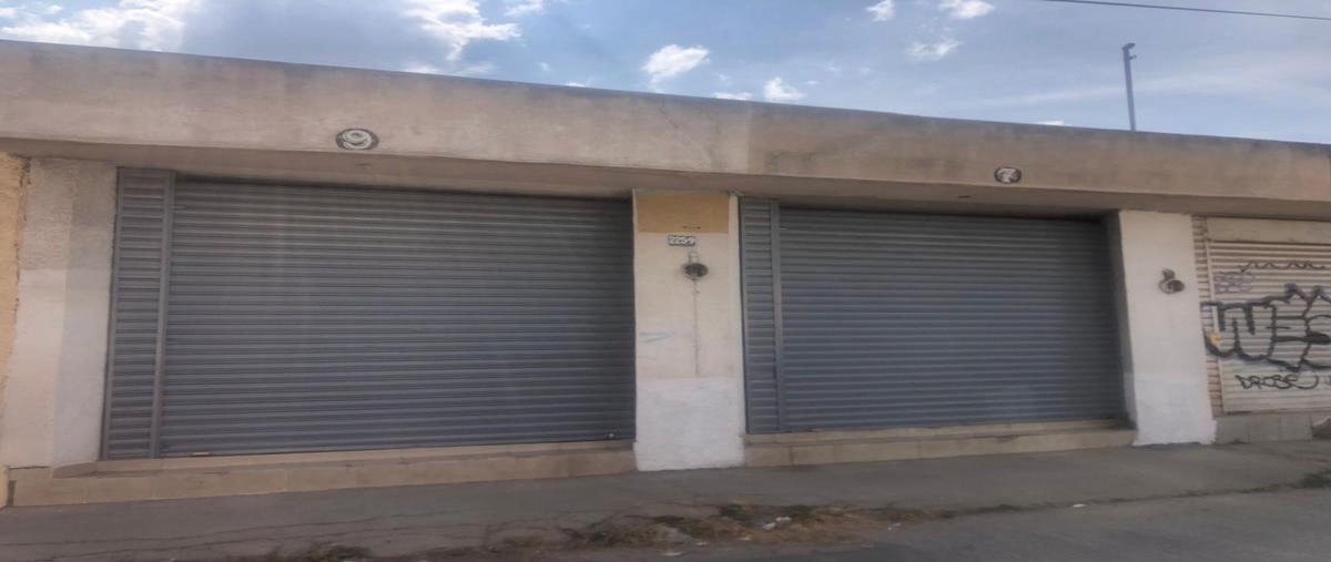Foto de local en venta en camino a simon diaz 90, san leonel, san luis potosí, san luis potosí, 26825624 No. 01