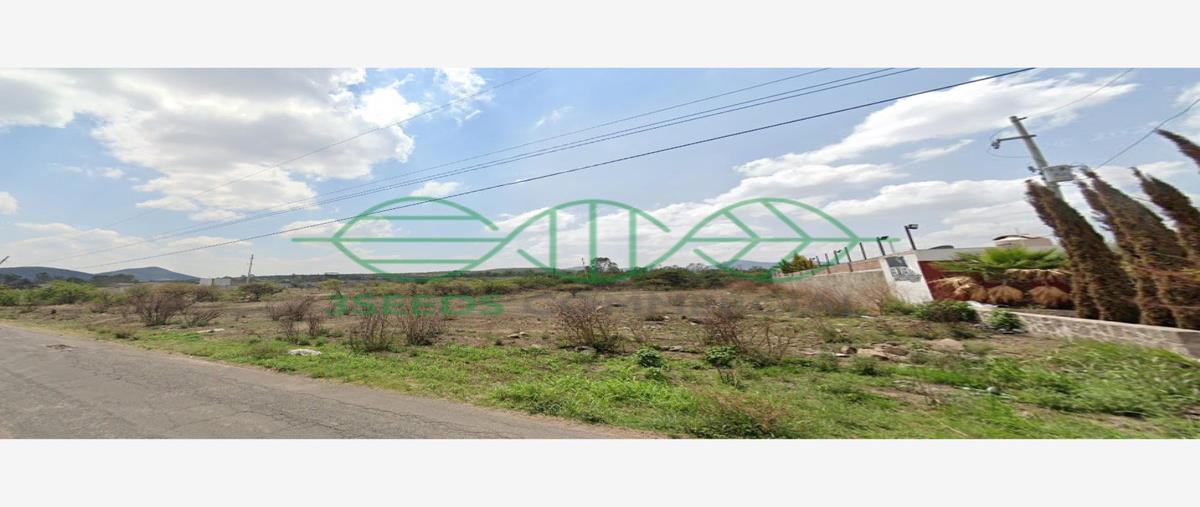 Foto de terreno habitacional en venta en camino a taponas , las taponas, huimilpan, querétaro, 28111905 No. 04