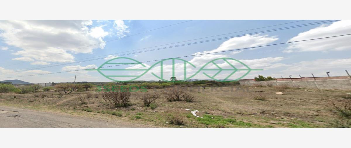 Foto de terreno habitacional en venta en camino a taponas , las taponas, huimilpan, querétaro, 28111905 No. 05