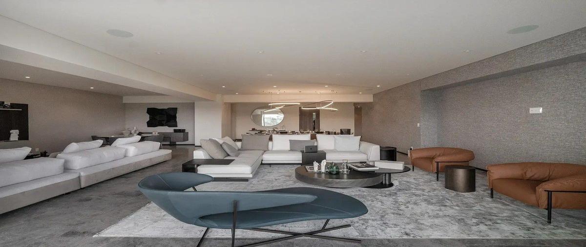 Foto de departamento en venta en camino a tecamachalco , el olivo, huixquilucan, méxico, 31043004 No. 03