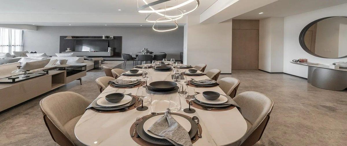 Foto de departamento en venta en camino a tecamachalco , el olivo, huixquilucan, méxico, 31043004 No. 04