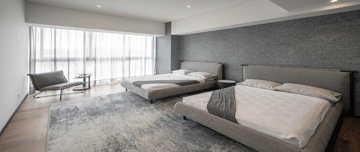 Foto de departamento en venta en camino a tecamachalco , el olivo, huixquilucan, méxico, 31043004 No. 05